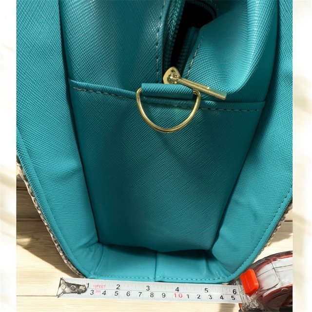 Bolsa-Mochila-Handmade Mexican Backpack - Image 6
